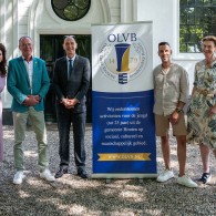 Vraag nu OLVB financiële steun voor jeugdactiviteiten