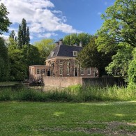 restauratie dak rijswijksesteeg 8